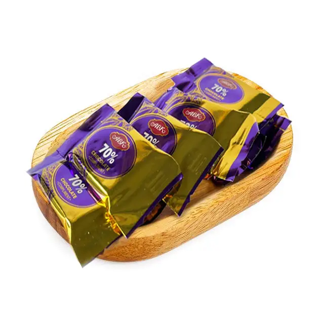 ABK_dark-chocolate-70 شکلات تلخ ۷۰ درصد ABK - Image 1
