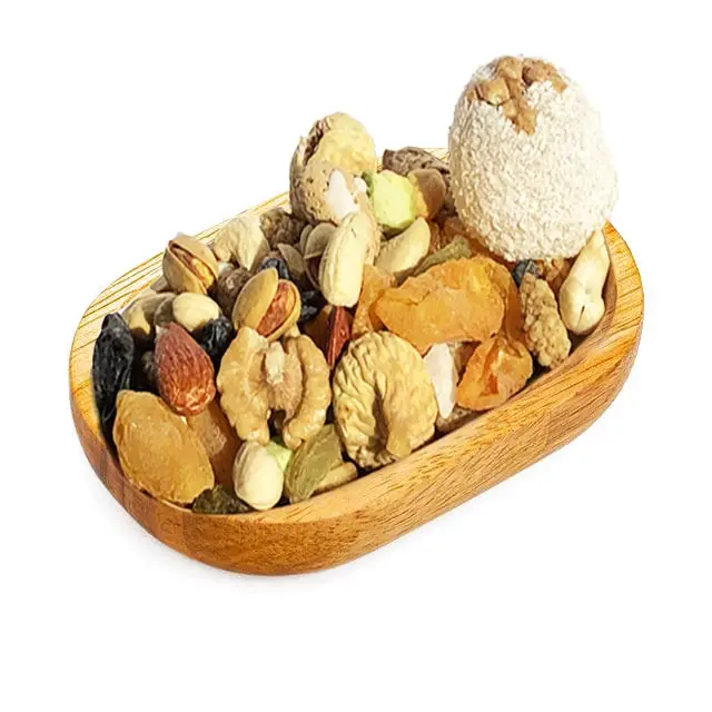 yalda-night-mixed-nuts آجیل شب یلدا