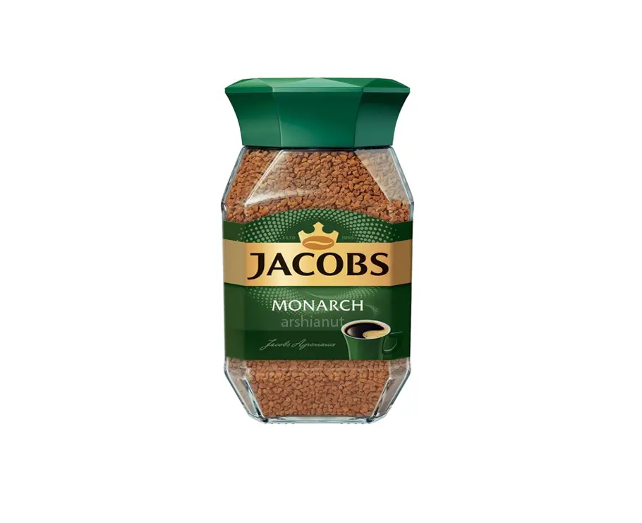 -جاکوبز.jpg قهوه فوری جاکوبز - Image 1
