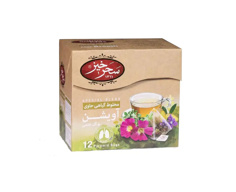 اوی دمنوش آویشن سحرخیز - Image 1