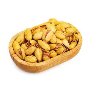 پسته احمد آقایی شور