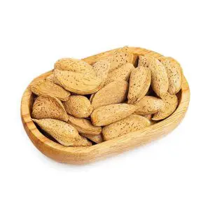 بادام محب ایرانی خام