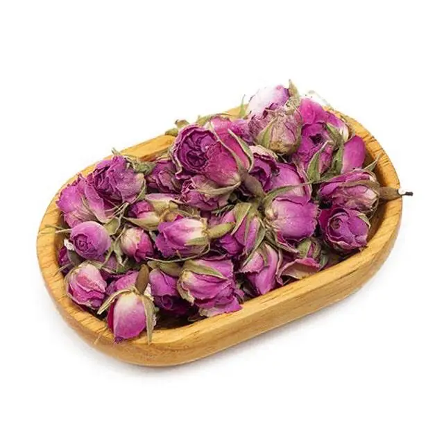 10236 غنچه گل سرخ - Image 1