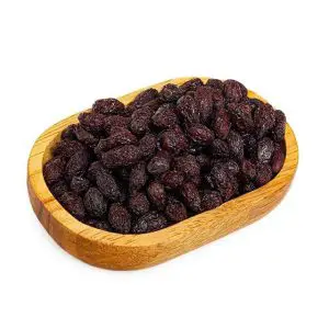 ذغال اخته خشک