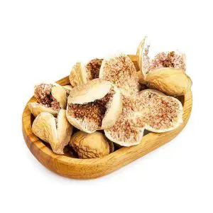 انجیر خشک فوق پرک
