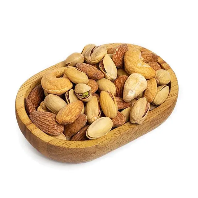 10708 آجیل بو داده بدون نمک - Image 1