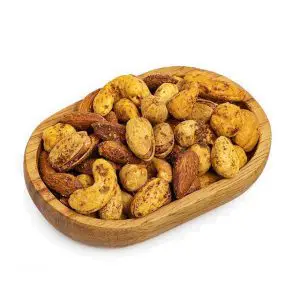 آجیل پاپریکا(فلفلی)