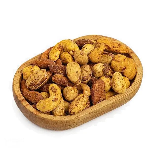 10711 آجیل پاپریکا(فلفلی)