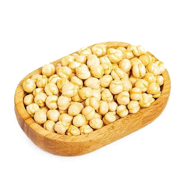 نخودچی بو داده بدون نمک - Image 1