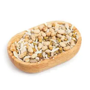 آجیل سلامتی