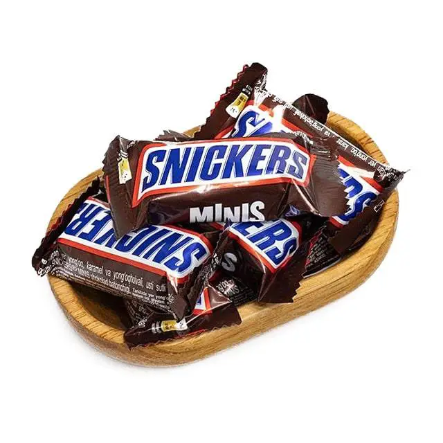 شکلات اسنیکرز - Image 1