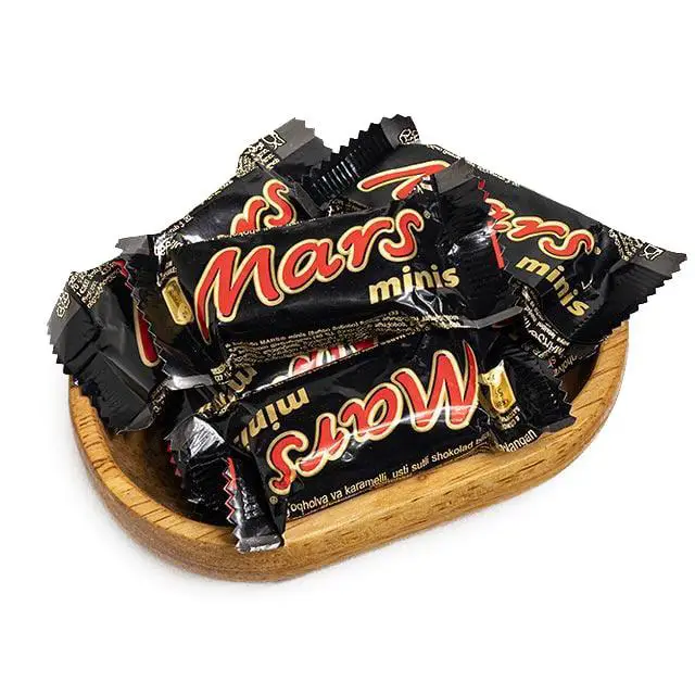 10901 شکلات مارس