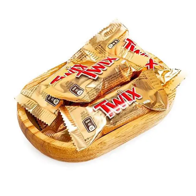 شکلات توییکس