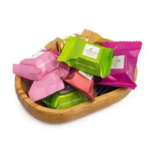 شکلات مخلوط مرداس