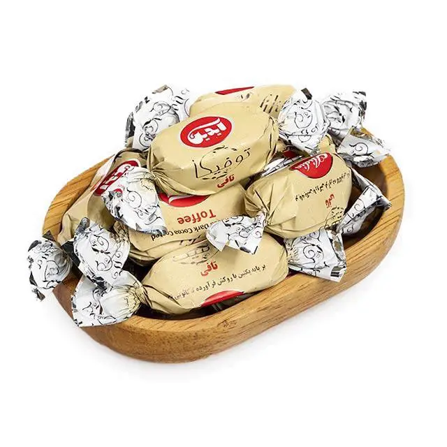 10911 شکلات توفیکا آیدین