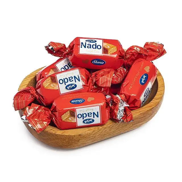 10912 شکلات نادو شونیز