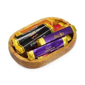 شکلات مخلوط دمنیکا شونیز