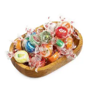 آبنبات لاکچری