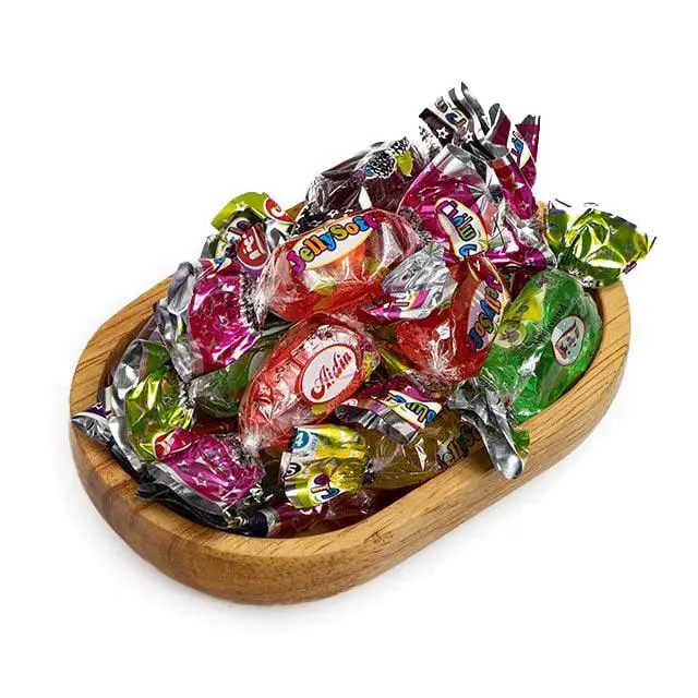 10921 آیدین ژله ای