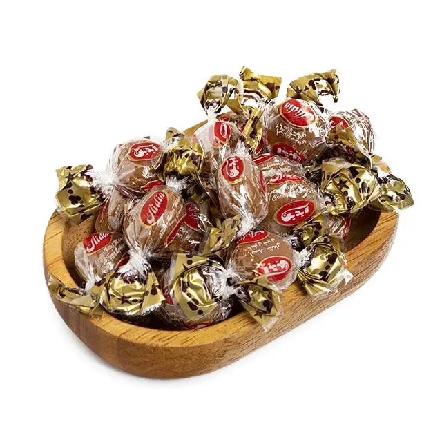 10928 آبنبات خامه آیدین