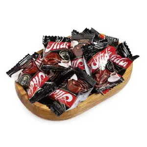 آبنبات قهوه آیدین