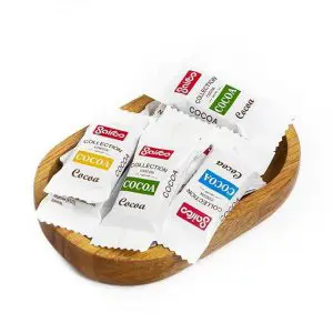 شکلات سایرو سفید