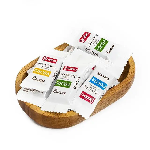 10947 شکلات سایرو سفید