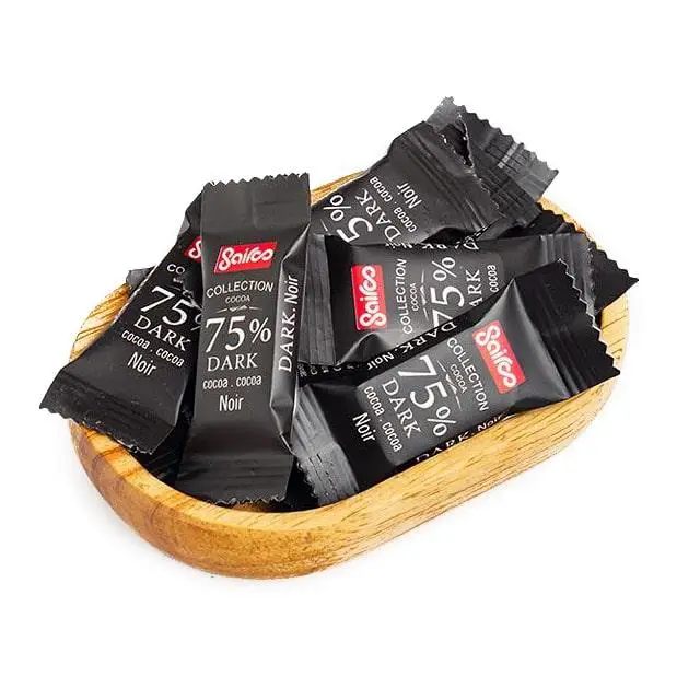 شکلات سایرو تلخ 65 درصد