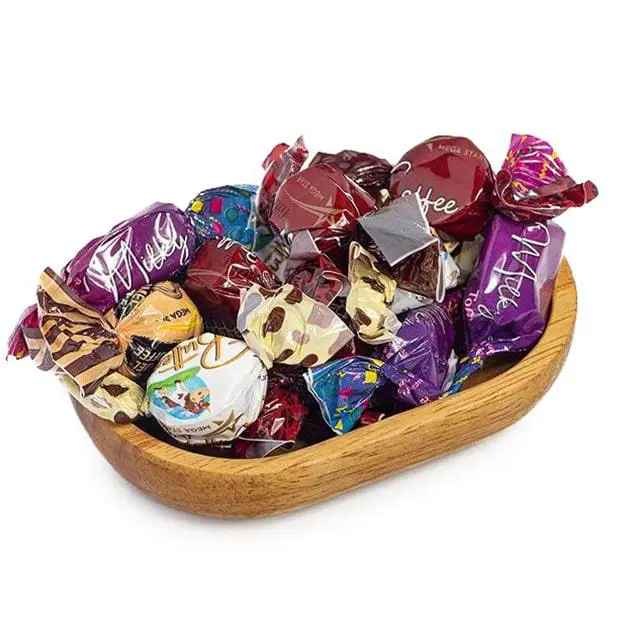 10949 شکلات مگا استار