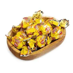 تافی کره ای آیدین