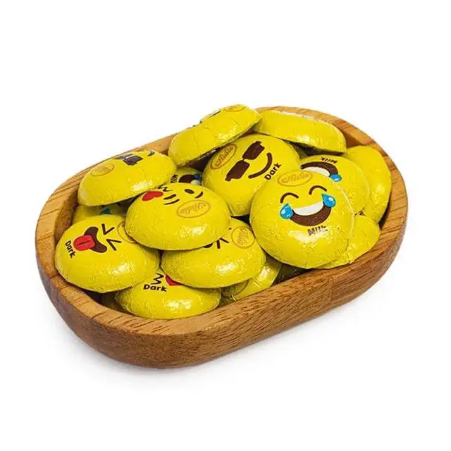 10985 شکلات ایموجی آیدین