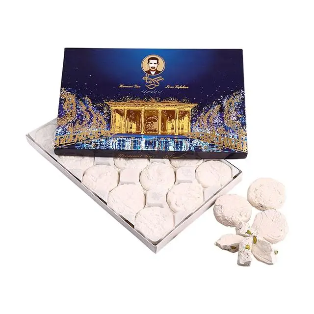 گز آردی 42 % پسته کرمانی