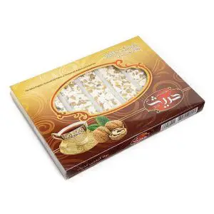 نوقا گردویی تبریز