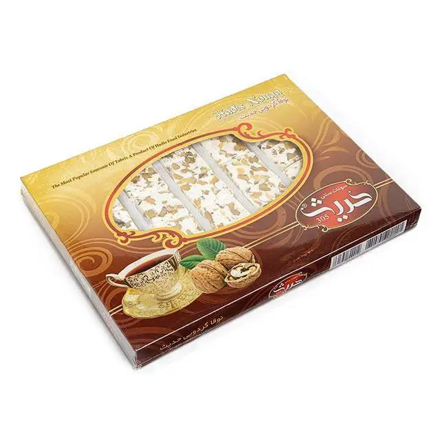 نوقا گردویی تبریز