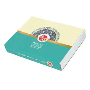 کاک تزئینی شکرریز