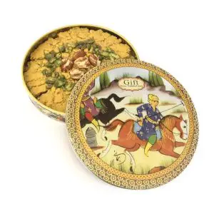 سوهان تخت عرشیا