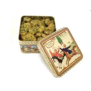 سوهان حبه عرشیا