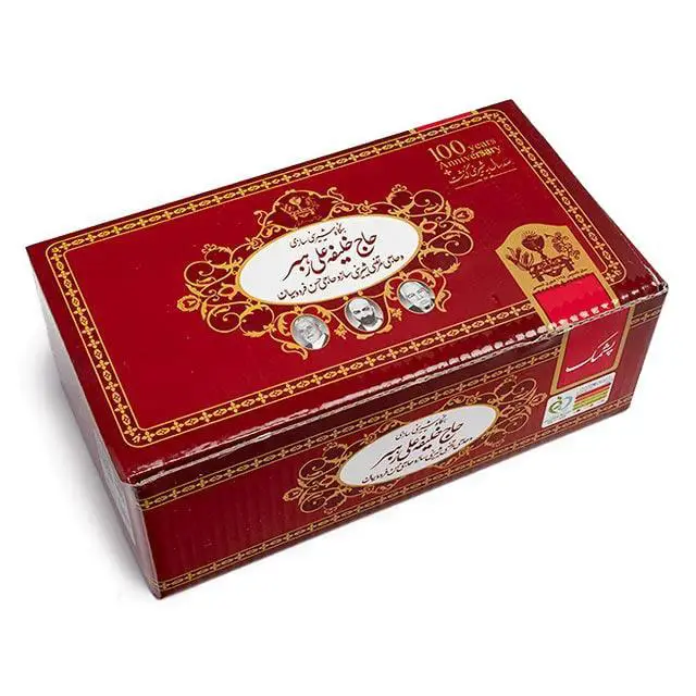 851063 پشمک حاج خلیفه رهبر یزد