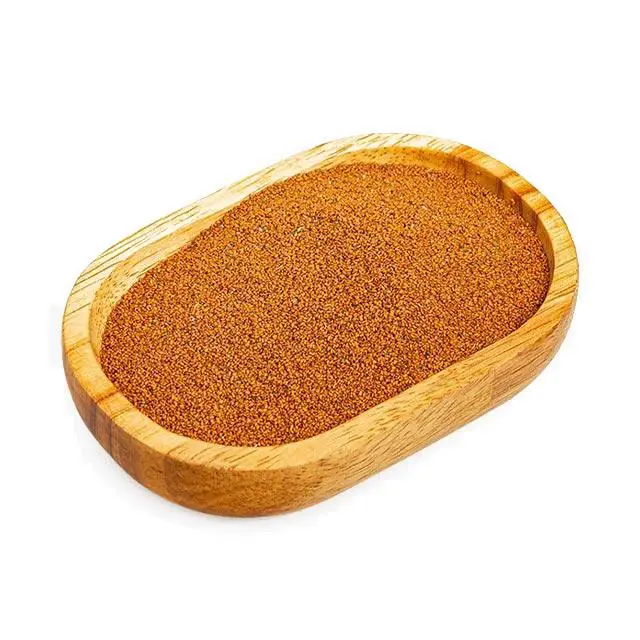 خاکشیر - Image 1