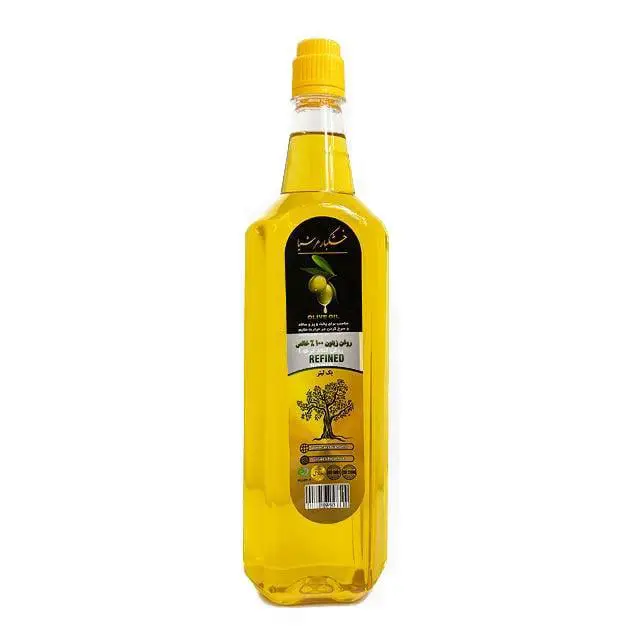 روغن زیتون عرشیا