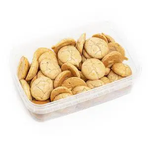 شیرینی گردویی عرشیا