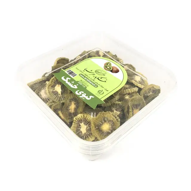 86901 کیوی خشک 250 گرم