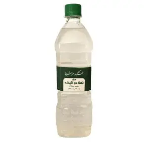 عرق نعنا دوآتیشه عرشیا