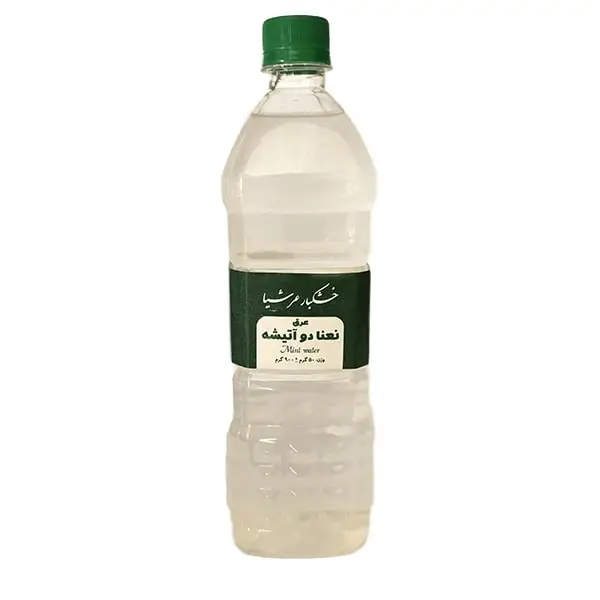 عرق نعنا دوآتیشه عرشیا