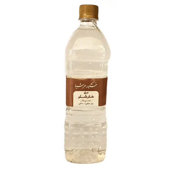 عرق خارشتر عرشیا