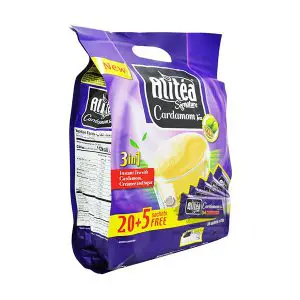 چای لته علی تی 3 در 1 با هل