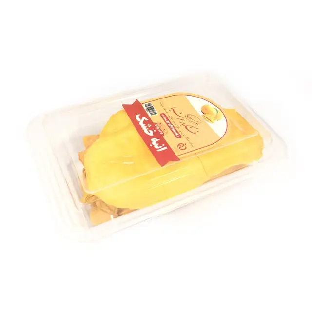 انبه خشک انبه خشک 200 گرم - Image 1