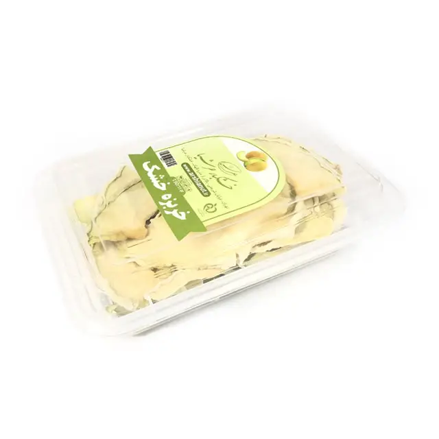 خربزه خشک 150 گرم - Image 1