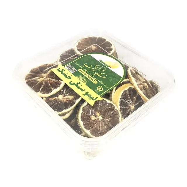 لیموخشک لیمو خشک 150 گرم - Image 1