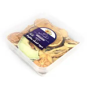 میوه خشک مخلوط